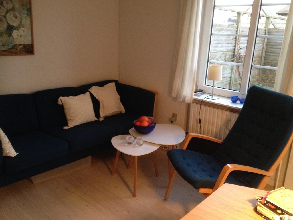 Sommerlyst Lokken Bagian luar foto