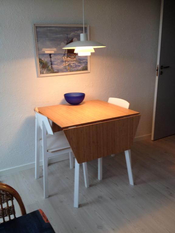 Sommerlyst Lokken Bagian luar foto