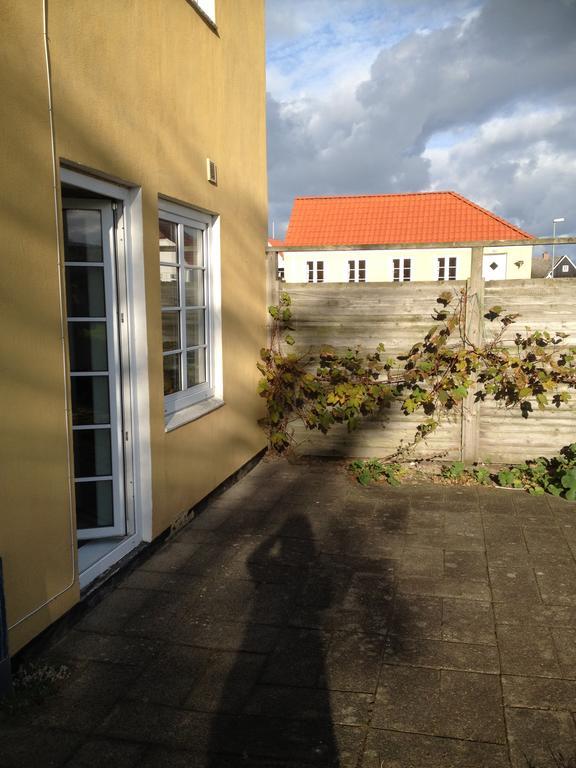 Sommerlyst Lokken Bagian luar foto